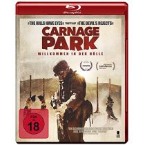 Carnage Park - Uncut