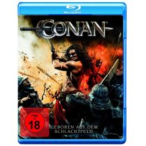 Conan - Der Barbar