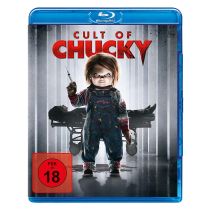 Cult of Chucky