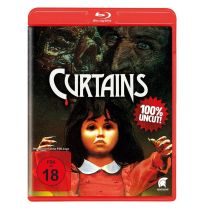 Curtains - Wahn ohne Ende - Uncut