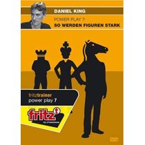 Daniel King: Power Play 7 - So werden Figuren stark