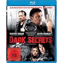 Dark Secrets - Uncut