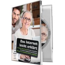 Das Internet leicht erklärt (Win+Mac+Tablet)