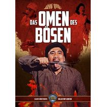 Das Omen des Bösen - Shaw Brothers Collector's Edition Nr. 3 [Limitierte Edition] (+ DVD)