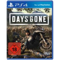 Days Gone