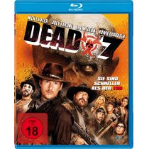 Dead 7 - Sie sind schneller als der Tod