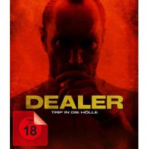 Dealer - Steelbook