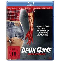 Death Game - Du bist der Nächste