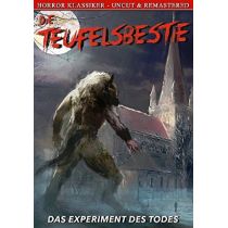 Die Teufelsbestie - Das Experiment des Todes