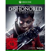 Dishonored - Der Tod des Outsiders