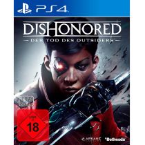 Dishonored - Der Tod des Outsiders