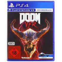 Doom VFR (PlayStation VR)