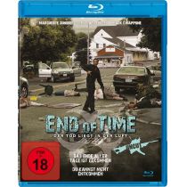 End of Time - Der Tod liegt in der Luft