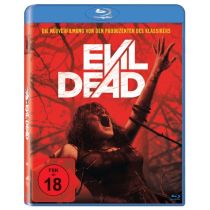 Evil Dead