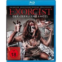 Exorcist - Der gefallene Engel