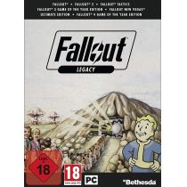 Fallout Legacy