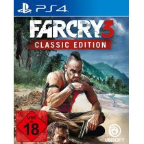 Far Cry 3 (Classic Edition)