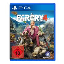 Far Cry 4