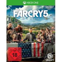 Far Cry 5