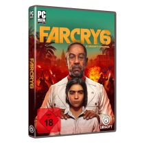 Far Cry 6