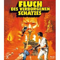 Fluch des verborgenen Schatzes - Uncut