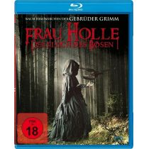 Frau Holle - Der Fluch des Bösen