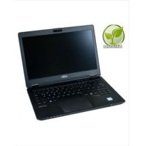 Fujitsu Lifebook U727, 31,8cm/12,5", Intel i5-6200U, 8GB, 256GB SSD, Refurbished