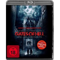 Gates of Hell - Uncut