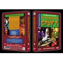 Geschichten aus der Gruft - Staffel 3 [Collector´s Edition] [3 DVDs]