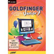 Goldfinger Junior 7