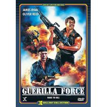 Guerilla Force - Uncut/X-Cellent Collection Nr. 20 [Limitierte Edition]