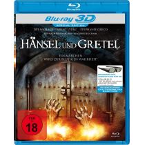 Hänsel & Gretel