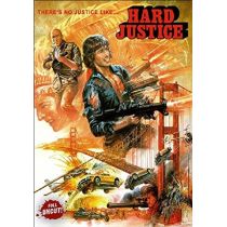 Hard Justice - Uncut