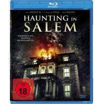 Haunting in Salem