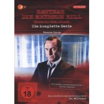 Hautnah - Die Methode Hill - Die komplette Serie [24 DVDs]