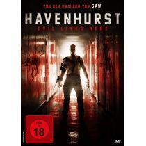 Havenhurst - Evil Lives Here