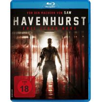 Havenhurst - Evil Lives Here