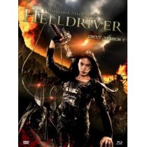 Helldriver - Uncut Version (+ DVD)