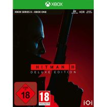 Hitman 3 (Deluxe Edition)