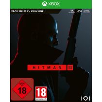 Hitman 3