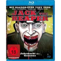 Jack the Reaper - Jahrmarkt des Grauens - Uncut