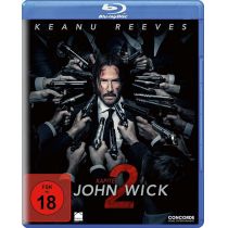 John Wick: Kapitel 2