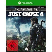 Just Cause 4