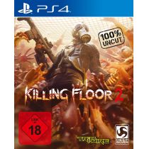 Killing Floor 2