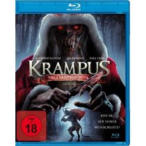 Krampus - The Christmas Devil