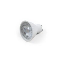 LED-Strahler McShine "PV-MCOB" GU10, 3W, 240lm, 38°, 3000K, warmweiß