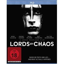 Lords of Chaos