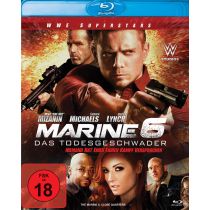 Marine 6: Das Todesgeschwader