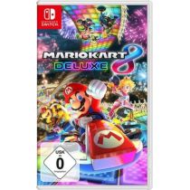 Mario Kart 8 DeLuxe