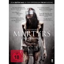 Martyrs - Das Original